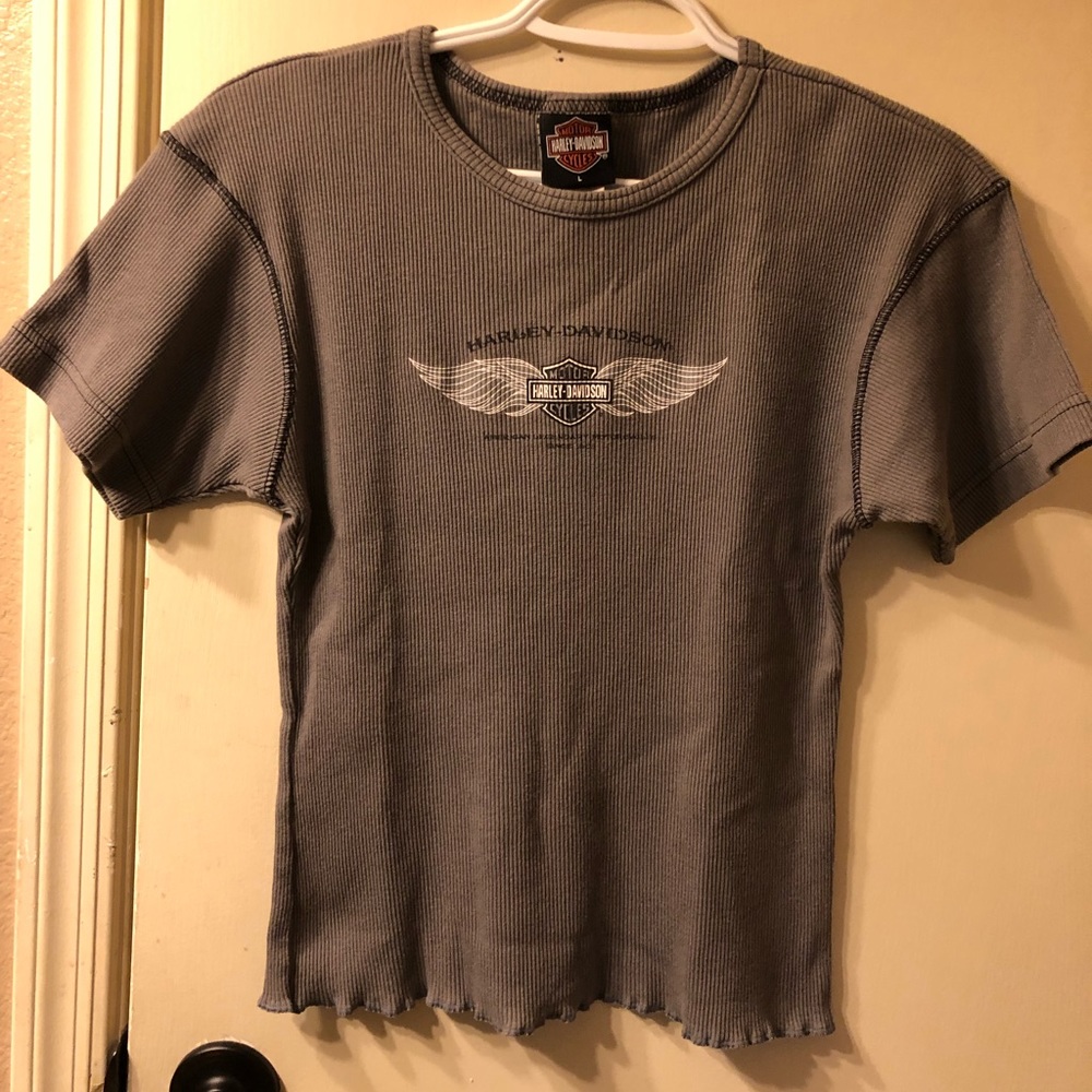 Harley Davidson Women’s L